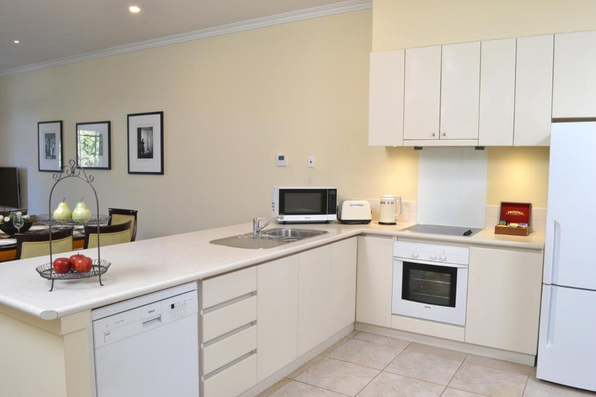 Appartement The Traill à Margaret River Extérieur photo
