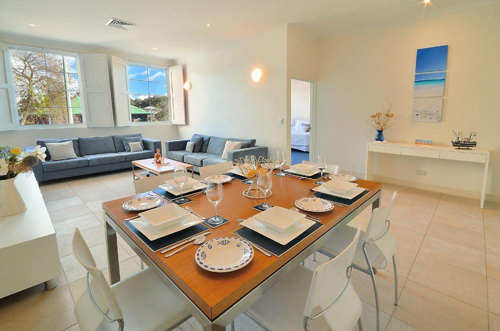 Appartement The Traill à Margaret River Extérieur photo