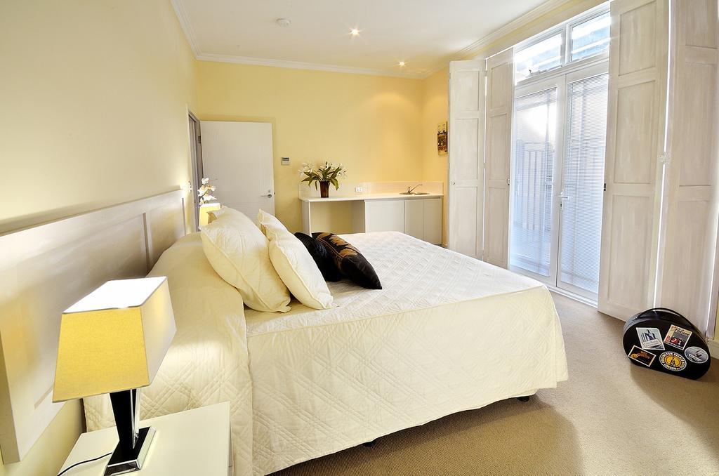 Appartement The Traill à Margaret River Extérieur photo